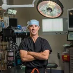 Dr. Eric Alan Eifler, MD - CHANDLER, AZ - Orthopedic Surgery, Sports Medicine