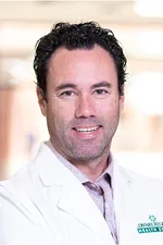 Dr. Heath Mccarver, MD - Conway, AR - Pain Medicine