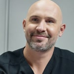 Dr. Aaron C Kovaleski MD
