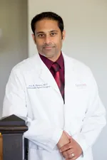 Dr. Anil Kesani, MD - North Richland Hills, TX - Neurological Surgery, Orthopedic Surgery