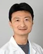 Dr. Seung Hoon Shin, MD - Neptune, NJ - Critical Care Medicine