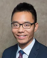 Dr. Clifford Hou, MD - Everett, WA - Orthopedic Surgery