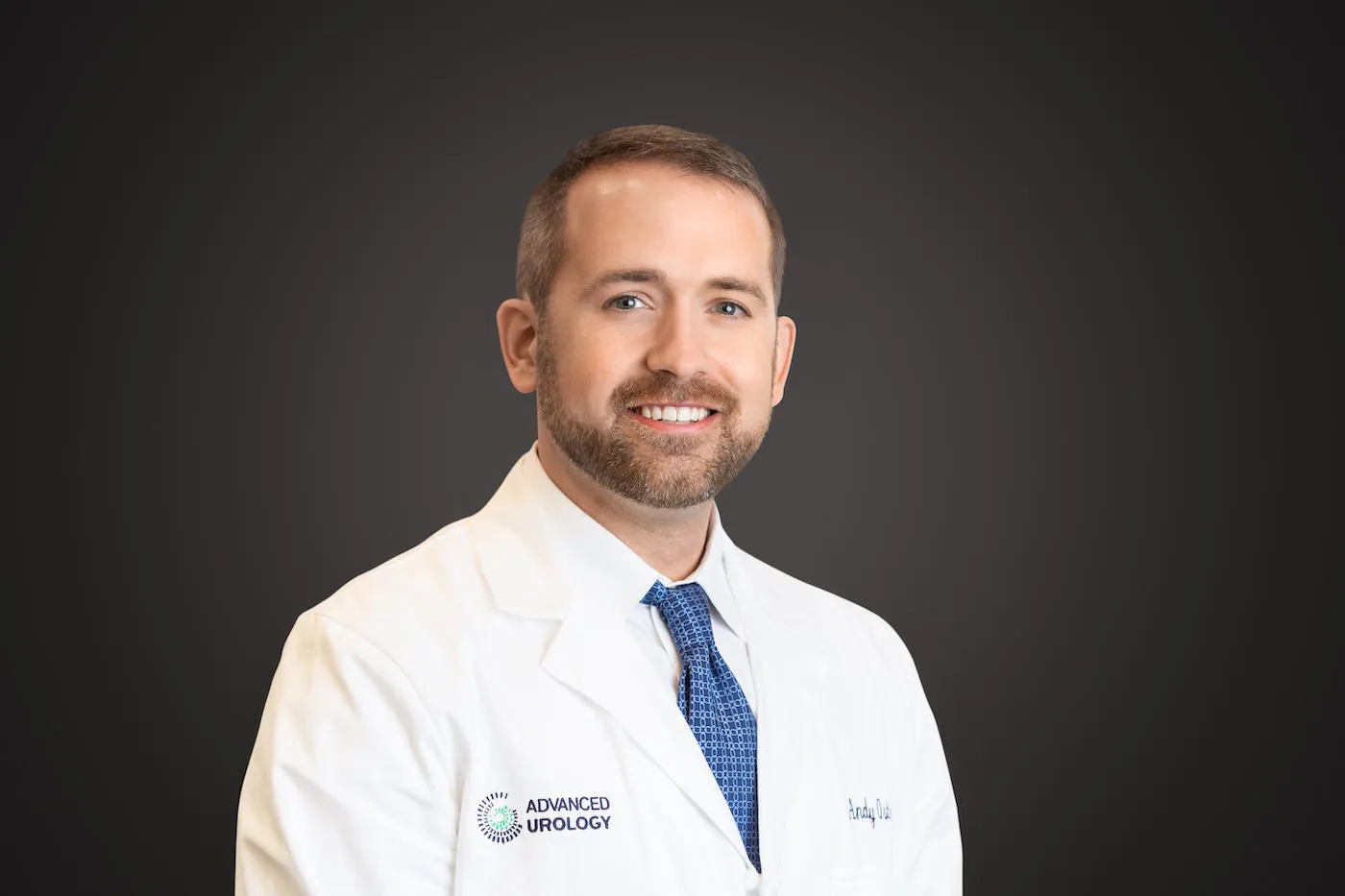 Dr. Andy Ostrowski, MD