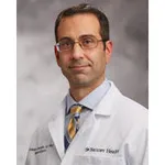Dr. Joseph Fuad Georges, DO, PhD - Mesa, AZ - Neurological Surgery