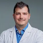 Dr. John Mihaltses - Mineola, NY - Nephrology