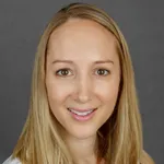 Dr. Ashley M. Blanchard, MD