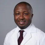 Dr. Iwayemi Olatunde Olayeye - Hiram, GA - Emergency Medicine