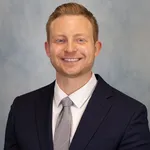 Dr. Evan Perry Larson, MD - Iowa City, IA - Orthopedic Spine Surgery