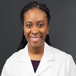 Dr. Tajh Rechenda Ferguson, MD - Mc Kees Rocks, PA - Obstetrics & Gynecology