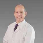 Dr. Juan Ferreris, MD - San Antonio, TX - Pediatrics