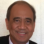 Dr. Norberto Marave Tuason, MD