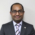 Dr. Srinivas Mahesh Katta, MD