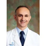 Dr. Ali M. Hama Amin, MD - Roanoke, VA - Cardiovascular Disease
