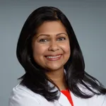 Dr. Nicole M. Ali, MD - New York, NY - Nephrology