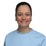 Dr. Mirella Mourad, MD - New York, NY - Obstetrics & Gynecology