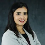 Dr. Pooja Oza Patel, MD - Merrillville, IN - Pediatrics, Allergy & Immunology