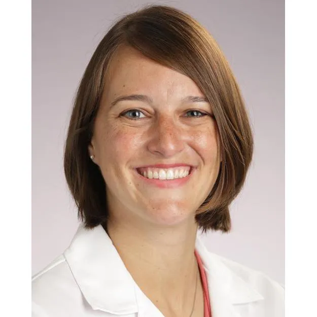 Dr. Kristin Reeve, MD