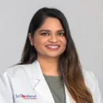 Dr. Ankita Ghosh, MD - Memphis, TN - Neurology