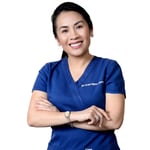 Dr. Cam Ngoc T Dong, DDS