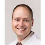Dr. Joshua James Little, MD - Jonesboro, AR - Ophthalmology