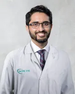 Dr. Jawad Ahmad, MD - San Luis Obispo, CA - Ophthalmology