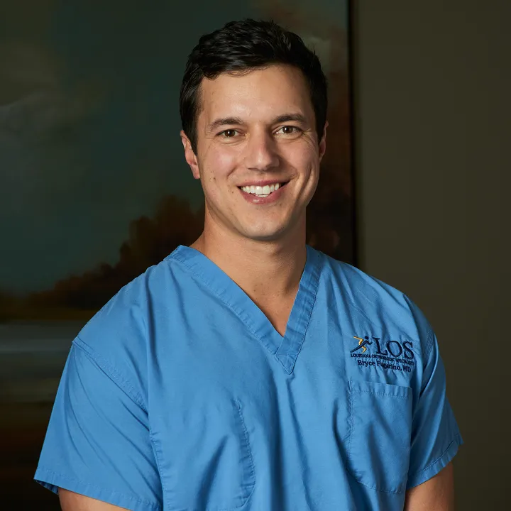 Dr. Bryce Fugarino, MD