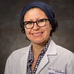 Dr. Alida Maria Gertz - Morrow, GA - Family Medicine