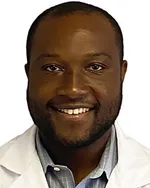 Dr. Ac Afiadata - Rocky Mount, NC - Urology