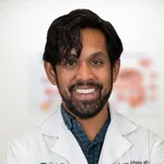 Physician Hariharan Athreya, MD - Atlanta, GA - Primary Care, Family Medicine