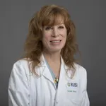 Dr. Kerstin M. Stenson, MD - Oak Brook, IL - Otolaryngology-Head & Neck Surgery