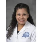 Dr. Erica K Ridley, MD - Novi, MI - Allergy & Immunology