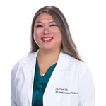 Dr. Lily Chen, MD - Napa, CA - Cardiovascular Disease, Interventional Cardiology