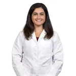 Dr. Sally Adel George, MD - Mount Gilead, OH - Surgery