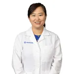 Dr. Zhao Liu, MD - Columbus, OH - Endocrinology,  Diabetes & Metabolism