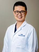 Dr. Victor Lin, MD