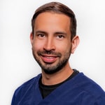 Dr. Andres Parra, MD