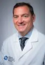 Dr. Keith M. Rose, MD - Hackensack, NJ - Critical Care Medicine
