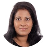 Dr. Stacy Swati Banerjee MD