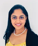 Dr. Sahana Vishwanath, MD - Blackwood, NJ - Allergy & Immunology