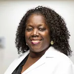 Physician Cheryl Givens, MD