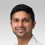Dr. Rishi Ardeshna, MD - Lake Forest, IL - Anesthesiology