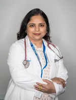 Dr. Anjali Kandpal, MD