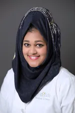Anira Rashid