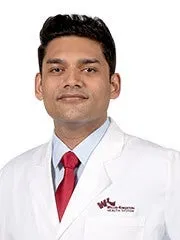 Dr. Ahmed Virani, MD - Shreveport, LA - Critical Care Medicine, Pulmonary Disease