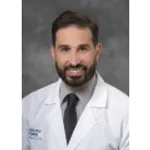 Dr. Patrick A Yousif, DO - Novi, MI - Rheumatology
