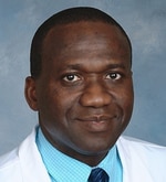 Dr. Yusuf A Mosuro, MD