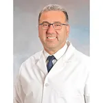 Dr. Ibrahim Omeis, MD - Lancaster, PA - Neurological Surgery