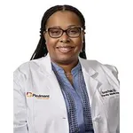 Dr. Hawwa Sharif Frazier, DO - Bethlehem, GA - Family Medicine