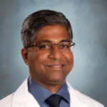 Dr. Channaiah Srikanth Mysore, MD - Greenville, NC - Neurology