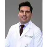 Dr. Antonio Romo De Vivar Chavez, MD - El Paso, TX - Obstetrics & Gynecology